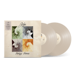the album cover for Gotye - Making Mirrors - 15 Year Anniversary [Cream]