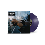 the album cover for Chelsea Cutler - IS THIS THE END? [Blue Hour]