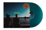 the album cover for Brothers Osborne - Watertown [Dockside Blue]