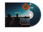the album cover for Brothers Osborne - Watertown