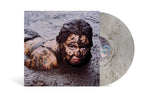 the album cover for Remi Wolf - Mud [Indie Exclusive Metallic Smoke - Alternate Cover + Poster]