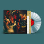 the album cover for Queens Of The Stone Age - Perfecth [Indie Exclusive Transparent Clear]