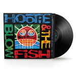 the album cover for Hootie & The Blowfish - Hootie & The Blowfish [Brick & Mortar Exclusive]