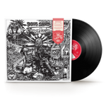 the album cover for Doug Sahm - Groover's Paradise [Rhino Reserve, Brick & Mortar Exclusive]