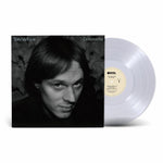 the album cover for Tom Verlaine - Dreamtime [Clear Vinyl, Brick & Mortar Exclusive]