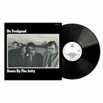 the album cover for Dr. Feelgood - Down By The Jetty [Brick & Mortar Exclusive]