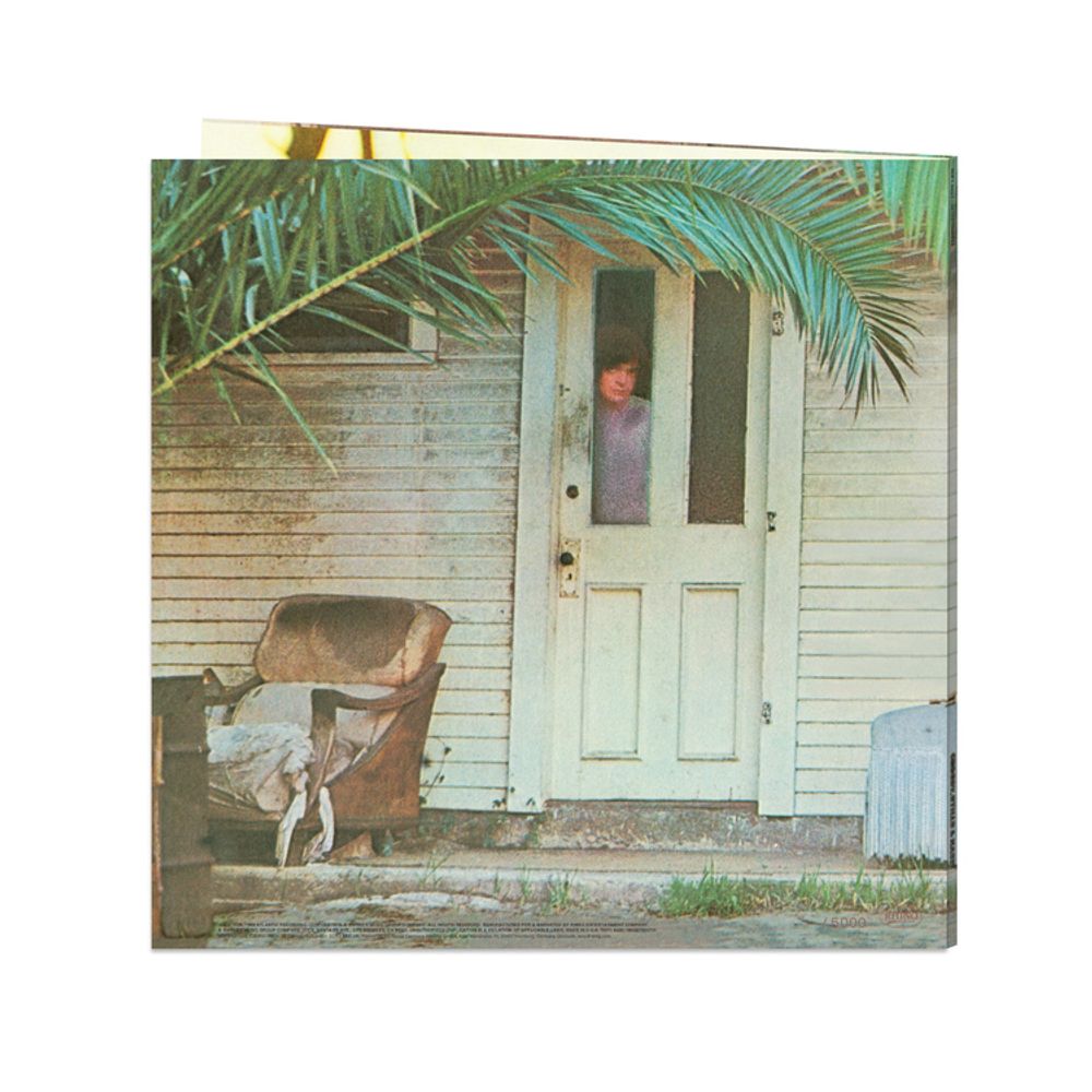 the album cover for Crosby, Stills & Nash - Crosby Stills & Nash [Rhino Hi-Fi, Brick & Mortar Exclusive]