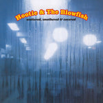 the album cover for Hootie & The Blowfish - Scattered, Smothered, and Cove [Brick & Mortar Exclusive]