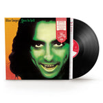 the album cover for Alice Cooper - Goes To Hell [Rhino Reserve, Brick & Mortar Exclusive]