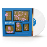 the album cover for Mudhoney - Five Dollar Bob's Mock Cooter [White, Brick & Mortar Exclusive]