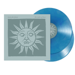 the album cover for Tears For Fears - The Seeds of Love - Deluxe Edition [Blue Marble]