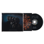 the album cover for Greta Van Fleet - Palace for the People [Signed Insert]