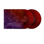the album cover for Blue October - Storytelling [Indie Exclusive Merlot Smoke]