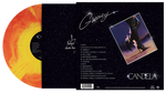 the album cover for Greeicy - CANDELA [Galaxy Fire LP]