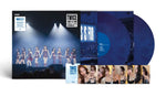 the album cover for TWICE - TWICE Special Vinyl (THIS IS FOR) WORLD TOUR FINALE in SEOUL - LIVE [Neptune Blue 2LP]