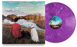 the album cover for Hot Mulligan - Ou'll Be Fine [Indie Exclusive] [Colored Vinyl] [Indie Exclusive] [Reissue]