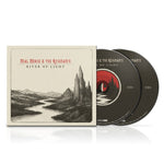 the album cover for Neal Morse - River of Light [2 CD]
