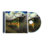the album cover for Silverstein - Arrivals & Departures [2026]
