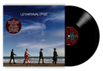 the album cover for U2 - Carnaval De Luz [180g]