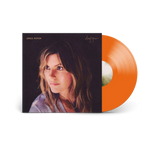 the album cover for Grace Potter - Daylight [Orange]