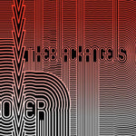 the album cover for The Black Angels - Passover XX [RSD BF 2026]