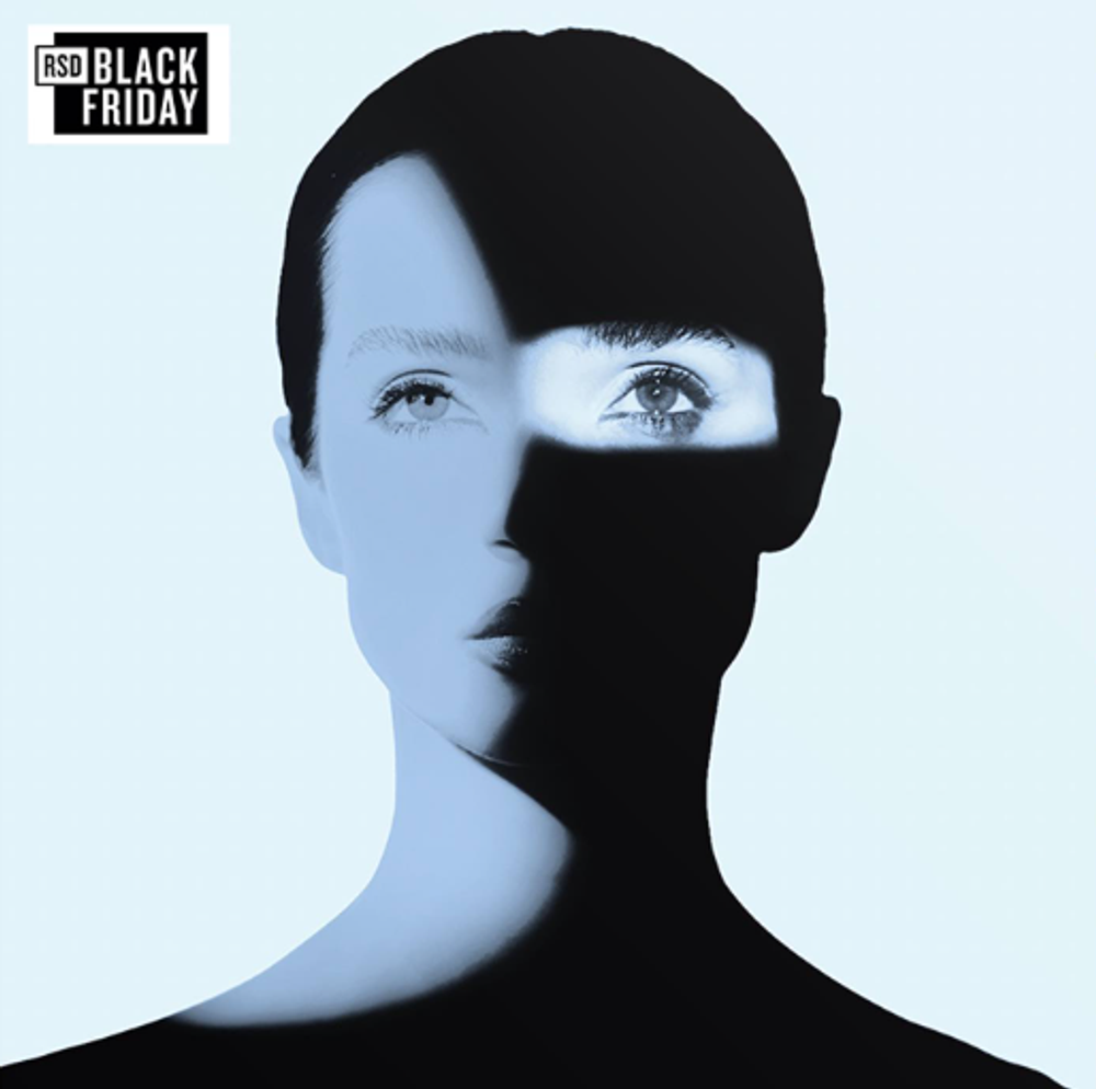 the album cover for Poppy - Empty Hands [RSD BF 2026]