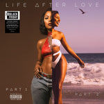 the album cover for Various Artists - Life After Love Pt. 1 & Act 2 [RSD BF 2026]