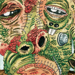 the album cover for Ween - Shinola, Vol. 2 [RSD BF 2026]