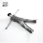 the album cover for Benson Boone - Walk Me Home... [RSD BF 2026]