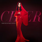 the album cover for Cher - Christmas - DJ Party Edition [RSD BF 2026]
