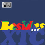the album cover for Xtc - Besides [RSD BF 2026]