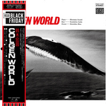 the album cover for Hiromasa Suzuki - Colgen World [RSD BF 2026]
