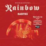 the album cover for Rainbow - Rarities 75-76 [RSD BF 2026]