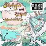 the album cover for Shwayze and Cisco Adler - Island In The Sun [RSD BF 2026]
