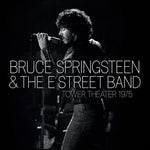 the album cover for Bruce Springsteen &amp; The E Street Band- Live at Tower Theater Philly 1975 [RSD BF 2026]