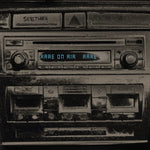 the album cover for Seether - Rare On Air