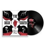 the album cover for The Dead South - Silence, Please [Black]