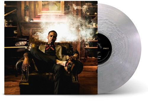 Young Dolph - Paper Route Frank - Silver Nugget (Vinyl)