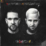 the album cover for Youthstar & Miscellaneous - Salvation