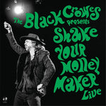 The Black Crowes - Shake Your Money Maker (live) (Vinyl)