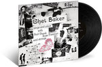 Chet Baker - Chet Baker canta y toca (Serie Blue Note Tone Poet) (Vinilo)