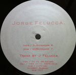 Jorge Felucca : SUBkingdom (2x12")