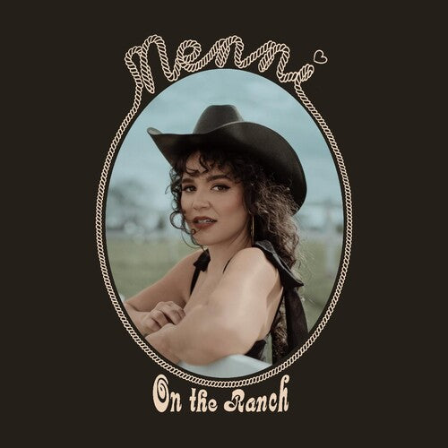 Emily Nenni - En el rancho (Vinilo)