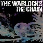 The Warlocks - The Chain - Purple Haze (Vinyl)