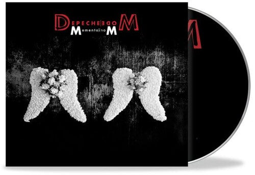 デペッシュ・モード - メメント・モリ (CD)