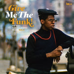 Various Artists - Give Me The Funk: Vol 2 / Various (Vinyl)