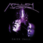 Fallen Angel - Faith Fails (CD)