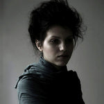 the album cover for Soap&Skin - Lovetune For Vacuum