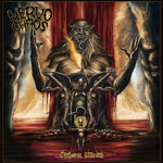 Nervochaos - Ira ctónica (CD)