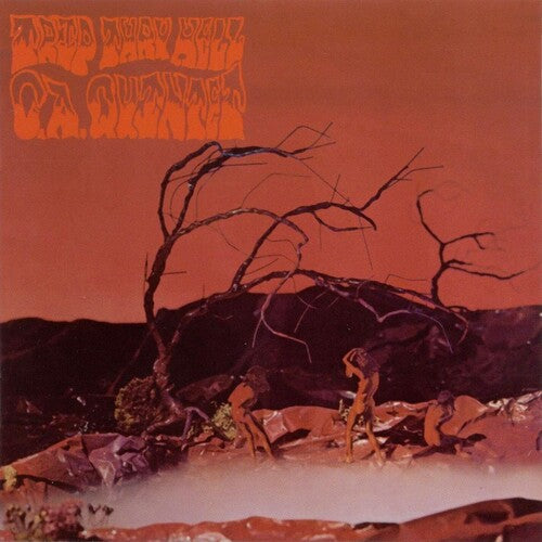 The C.A. Quintet - Trip Thru Hell (Vinyl)